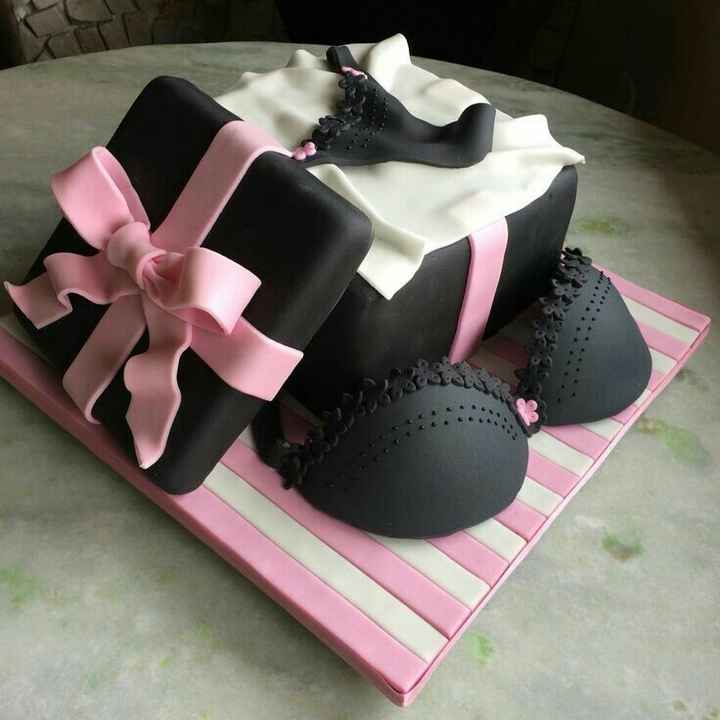 Inspiração: decoração , chá de lingerie 👙💄 - 10