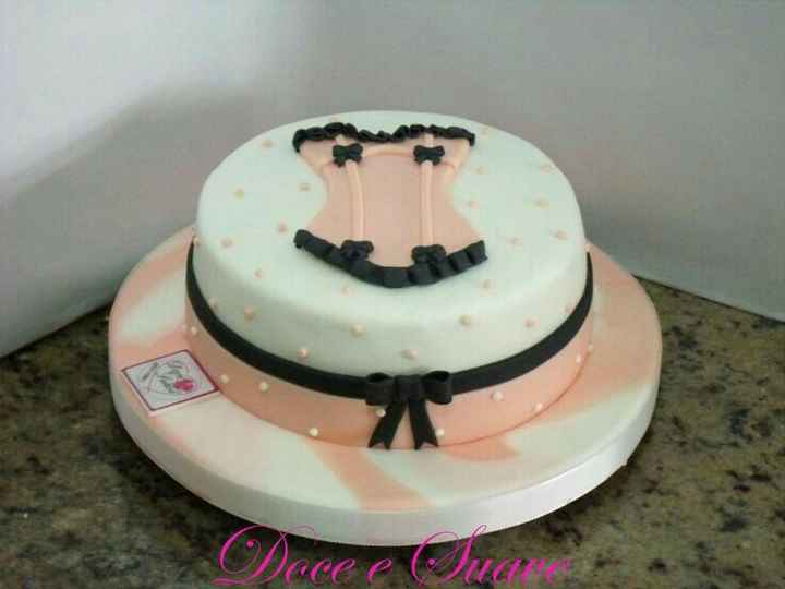 Inspiração: decoração , chá de lingerie 👙💄 - 17
