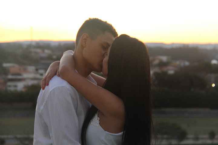 melhor dia da minha vida!