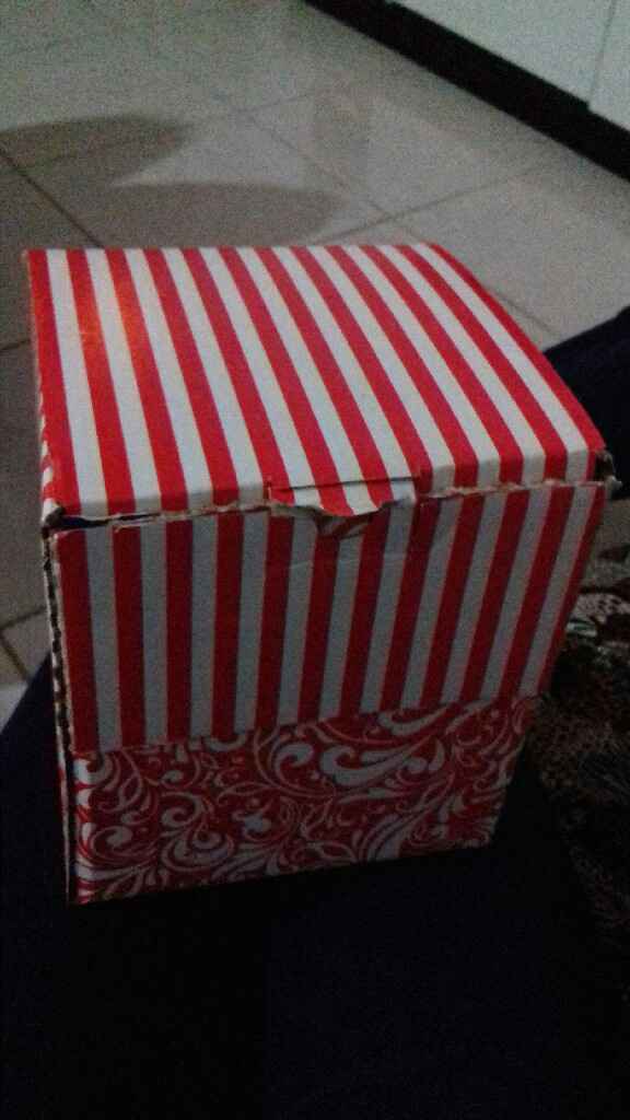 Meu dia dos namorados! ❤ - 1