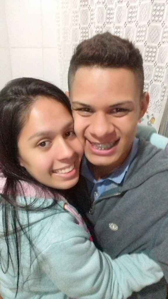 Meu dia dos namorados! ❤ - 4