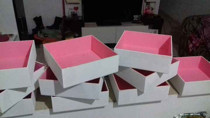 Mdf - parte 4 - letras decorativas prontas - 1