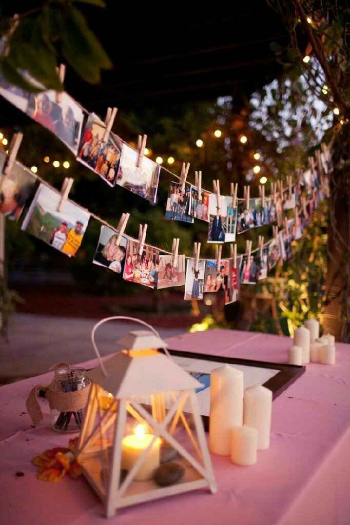 Inspiração decoração com fotos! 📷 - 2