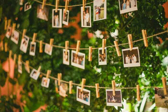 Inspiração decoração com fotos! 📷 - 11