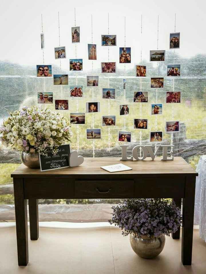 Inspiração decoração com fotos! 📷 - 14