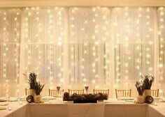 Inspirações, como usar as luzes de led ❤ - 1