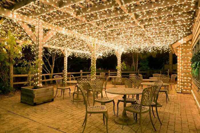 Inspirações, como usar as luzes de led ❤ - 4
