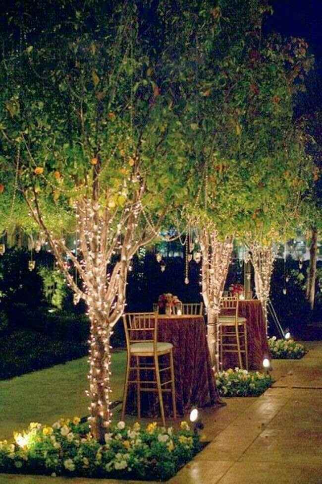Inspirações, como usar as luzes de led ❤ - 7
