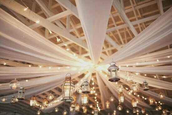 Inspirações, como usar as luzes de led ❤ - 8