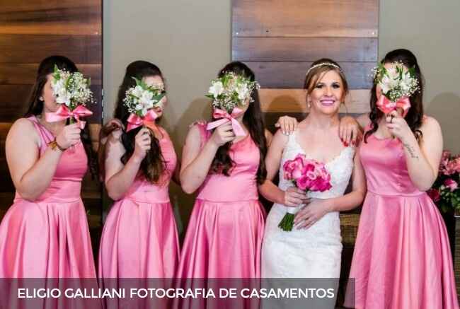 Presente para as demoiselles !! - 3