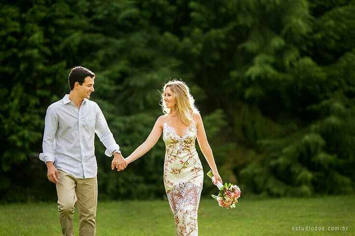 Ensaio pré wedding, inspirações! #meajudem - 2