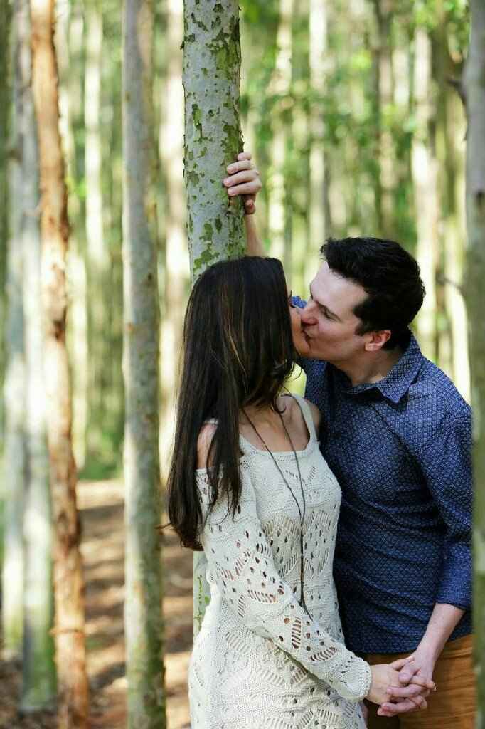 Ensaio pré wedding, inspirações! #meajudem - 6