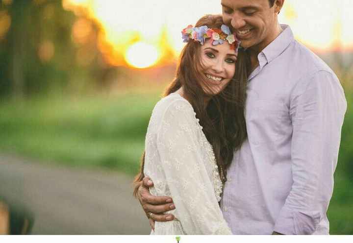 Ensaio pré wedding, inspirações! #meajudem - 9