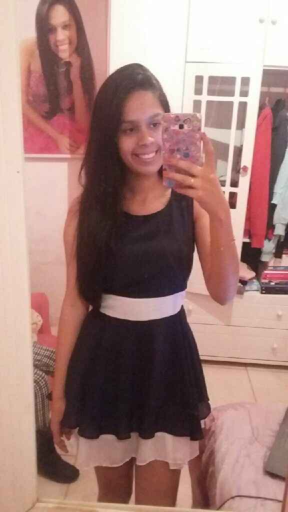 Escolhendo os looks pro ensaio 👗💕 - 1