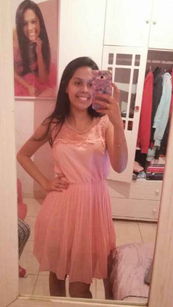 Escolhendo os looks pro ensaio 👗💕 - 3
