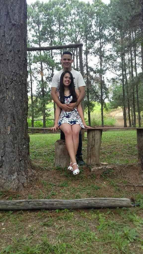 Prévia do nosso ensaio 📷❤ - 2