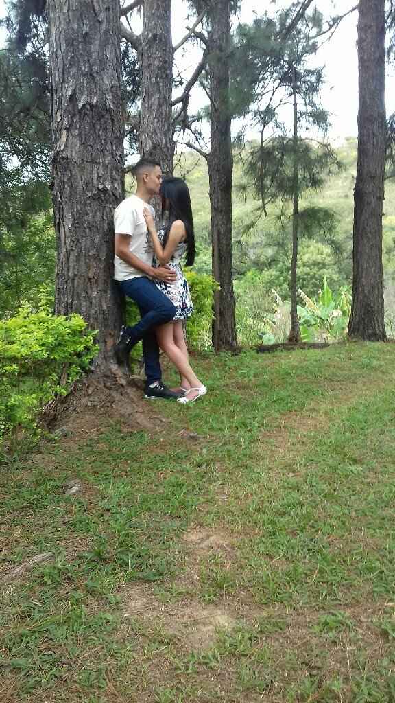 Prévia do nosso ensaio 📷❤ - 4