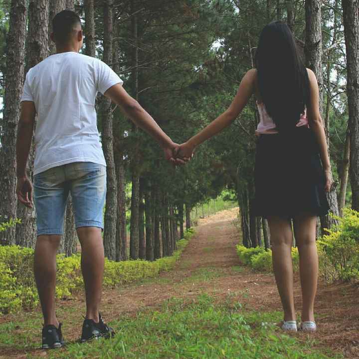 Meu pré wedding 📷💕 vem ver! - 1