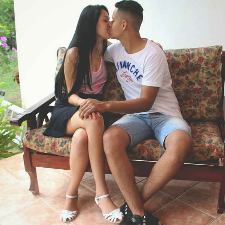 Meu pré wedding 📷💕 vem ver! - 2
