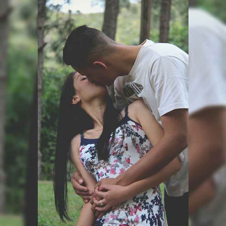 Meu pré wedding 📷💕 vem ver! - 3