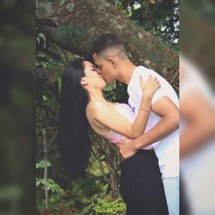 Meu pré wedding 📷💕 vem ver! - 6