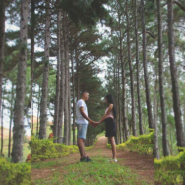 Meu pré wedding 📷💕 vem ver! - 9