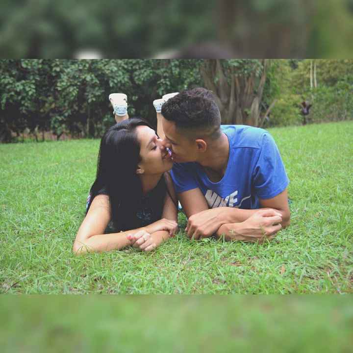 Meu pré wedding 📷💕 vem ver! - 12