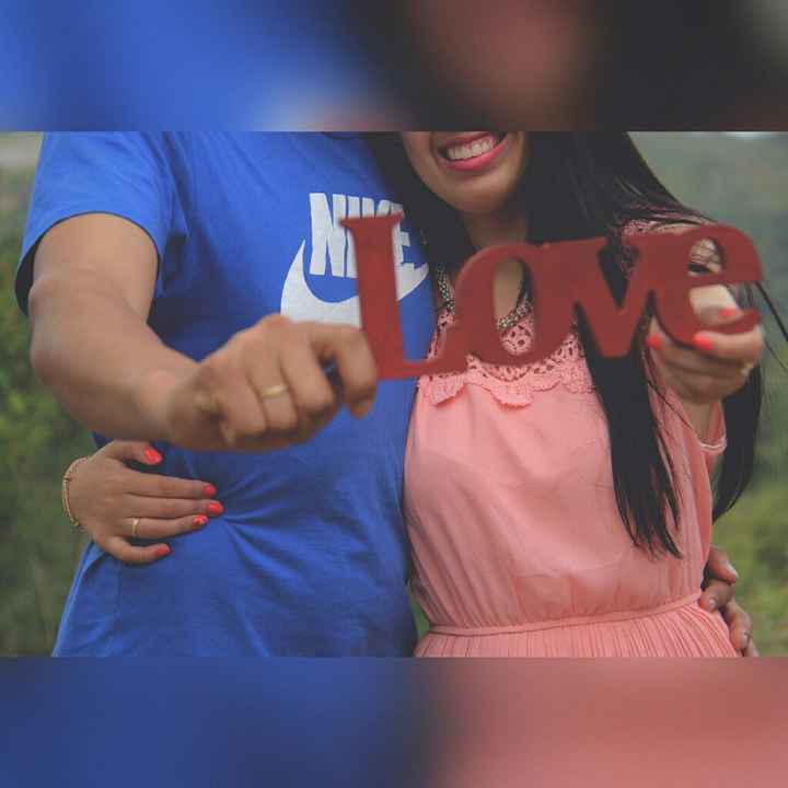 Meu pré wedding 📷💕 vem ver! - 14