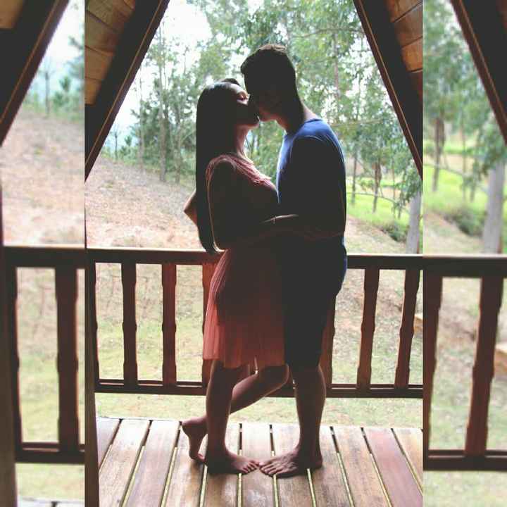 Meu pré wedding 📷💕 vem ver! - 17