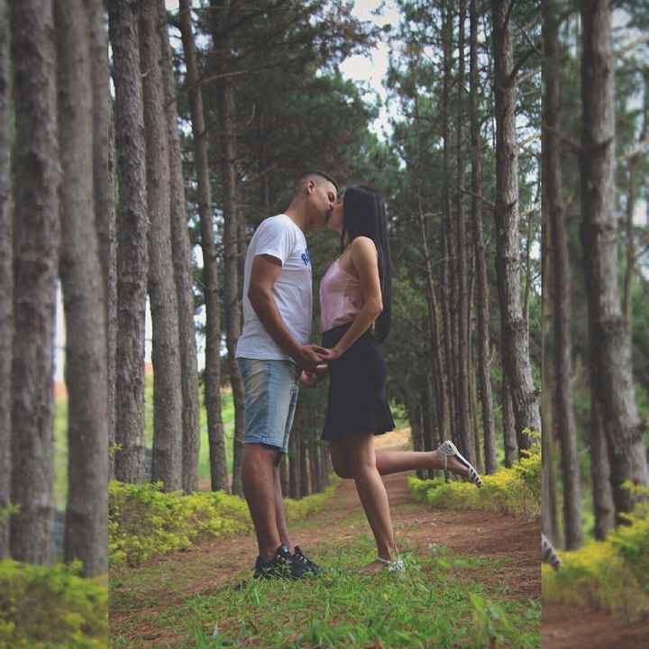 Meu pré wedding 📷💕 vem ver! - 19