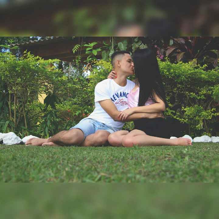 Meu pré wedding 📷💕 vem ver! - 20