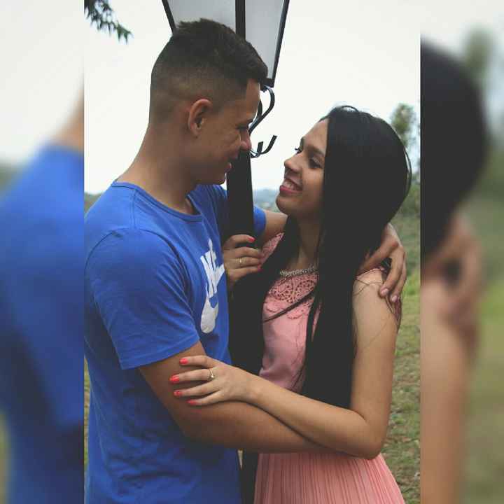 Meu pré wedding 📷💕 vem ver! - 23