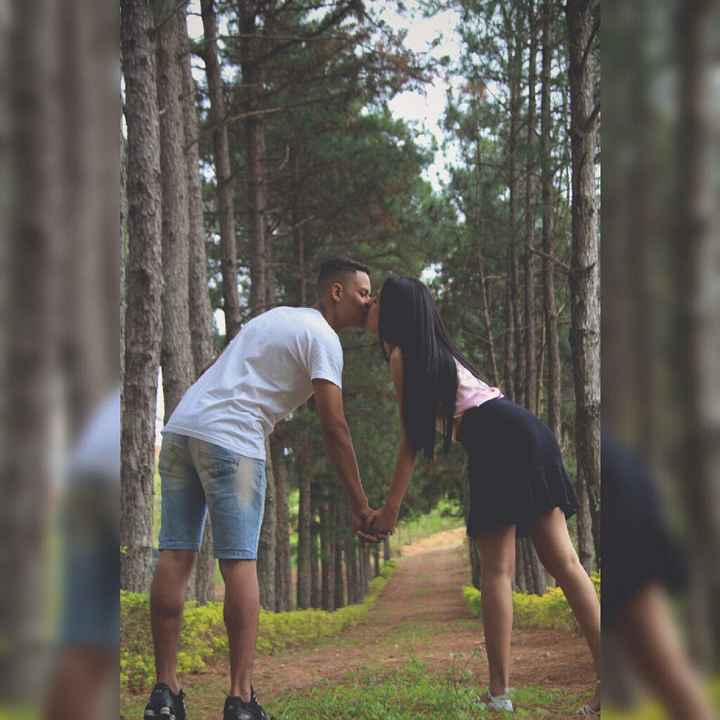 Meu pré wedding 📷💕 vem ver! - 24