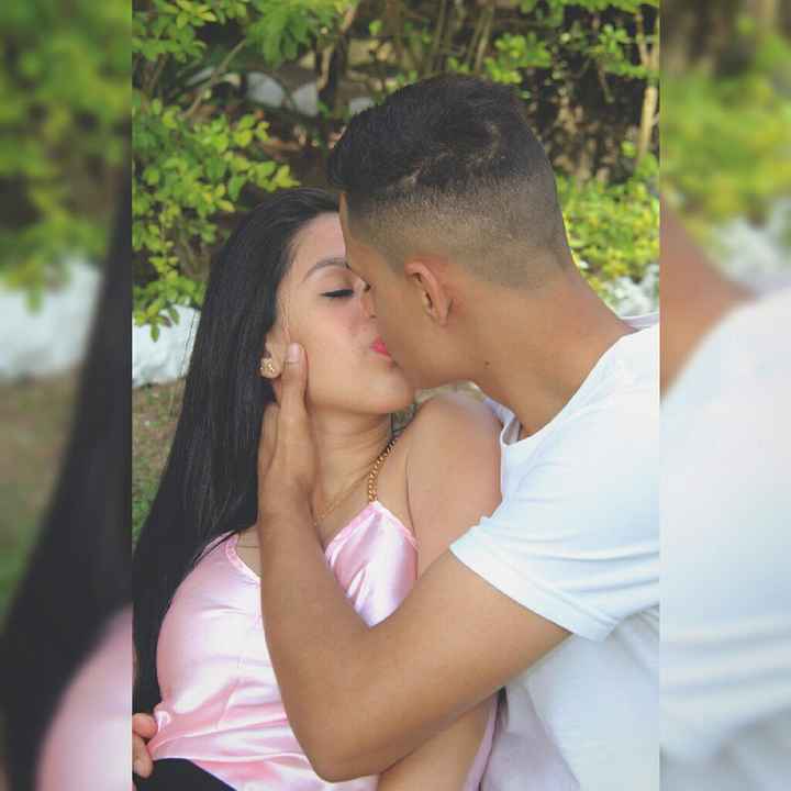 Meu pré wedding 📷💕 vem ver! - 27