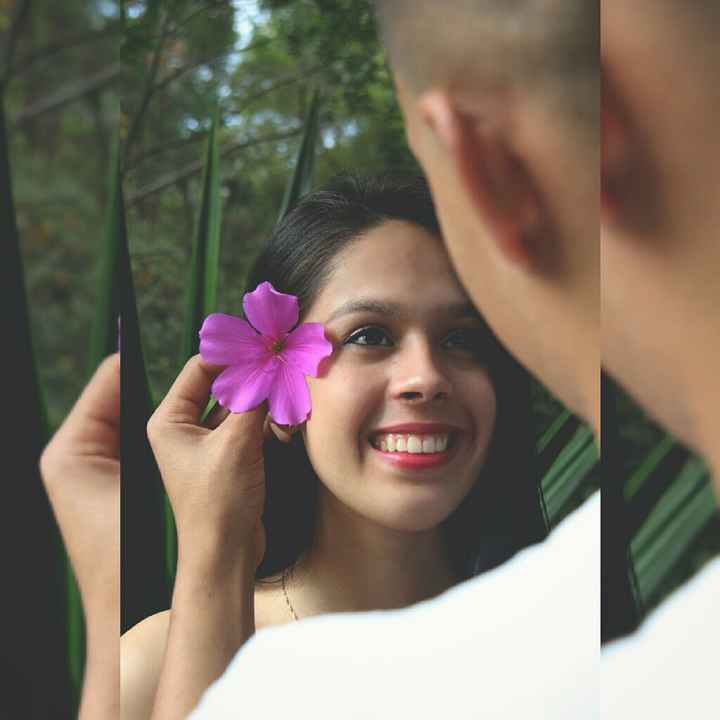 Meu pré wedding 📷💕 vem ver! - 29