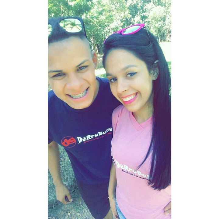 meu amor