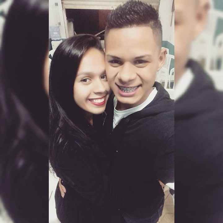 meu amor