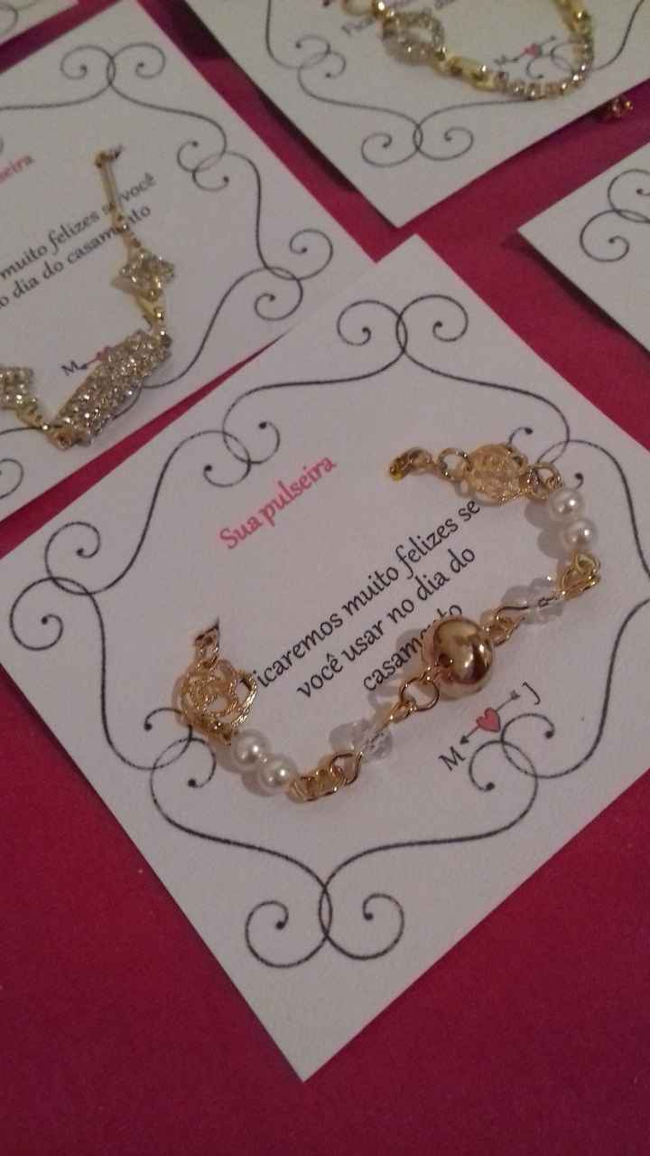 tag das pulseiras