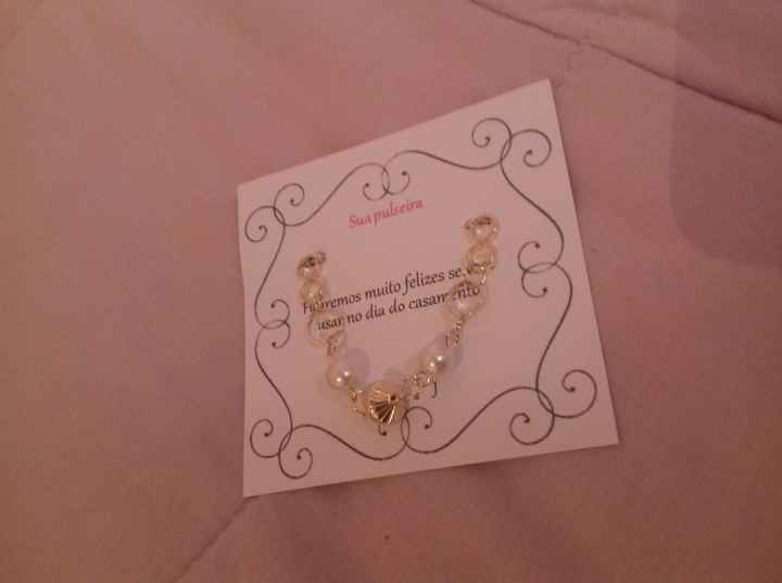 pulseira