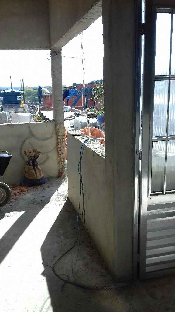 Surpresa que meu noivo fez pra mim! 🏠❤ - 3