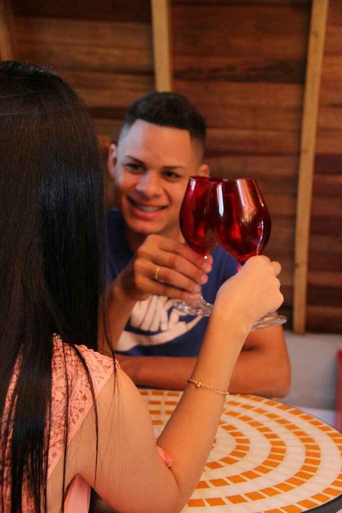 Meus looks para o pré wedding! 4° look 👗(fotos oficiais do ensaio) - 17
