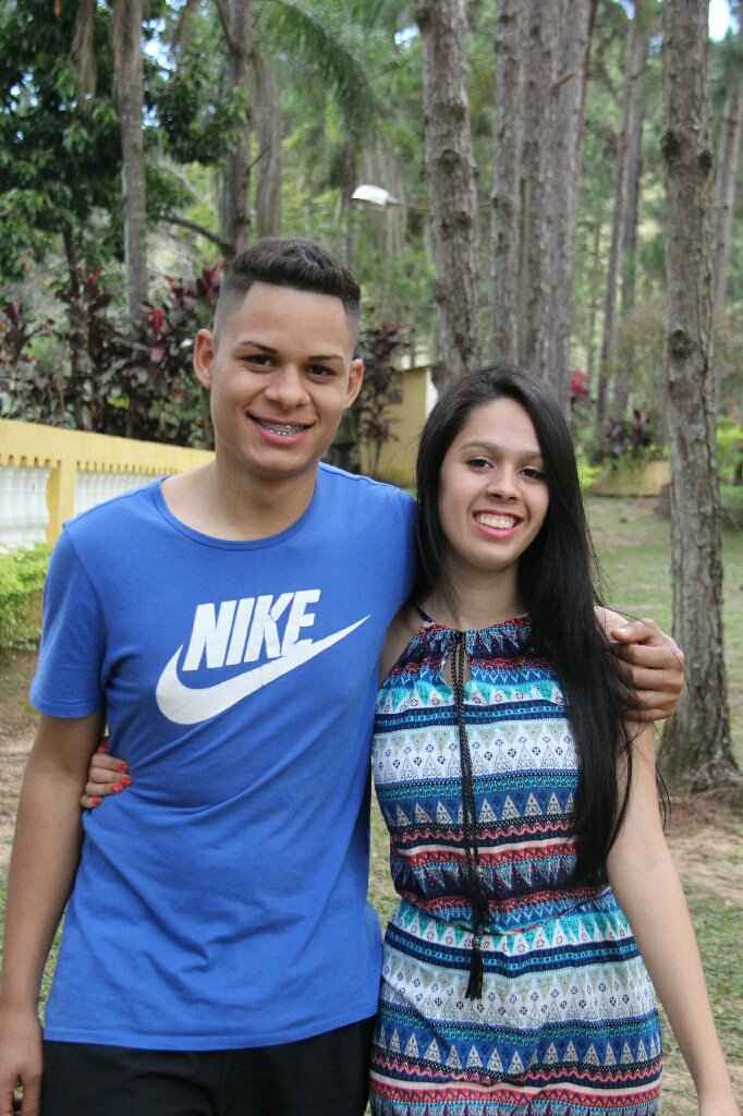 Meus looks para o pré wedding! 5° look 👗(fotos oficiais do ensaio) - 6