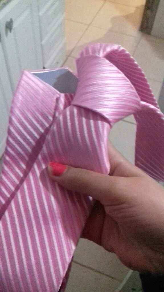 Minhas gravatas aliexpress #vemver - 2