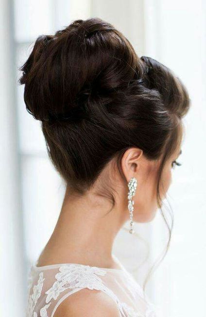 Qual penteado escolher? - 4
