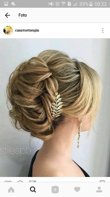 Qual penteado escolher? - 5