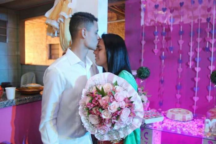 7 meses 👰💍💞 - 3