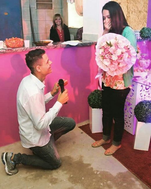 7 meses 👰💍💞 - 4