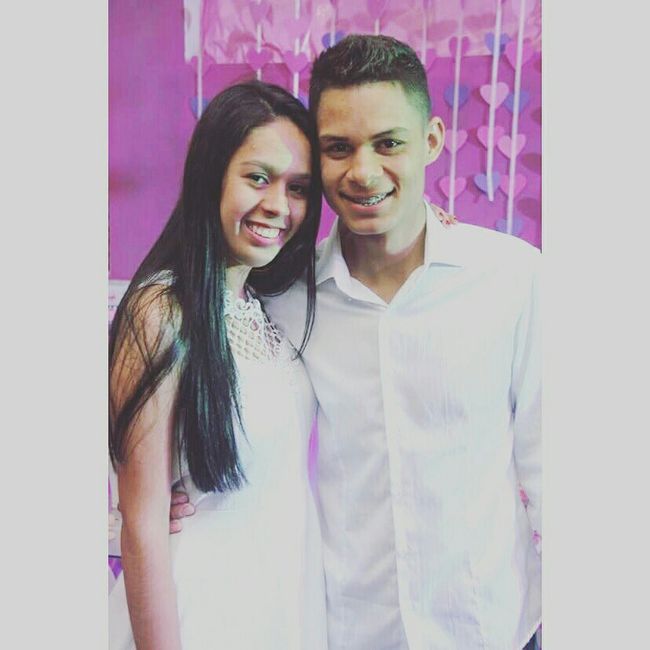 7 meses 👰💍💞 - 5