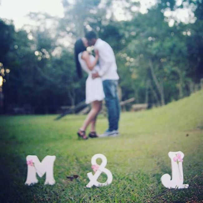 7 meses 👰💍💞 - 8