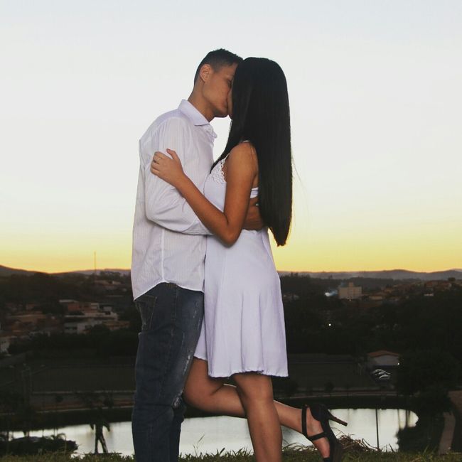 7 meses 👰💍💞 - 10